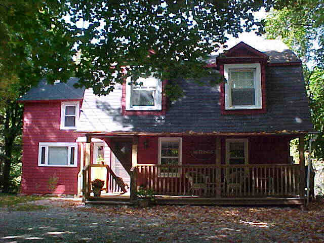 Building photograph for 36 EAST MAIN STREET